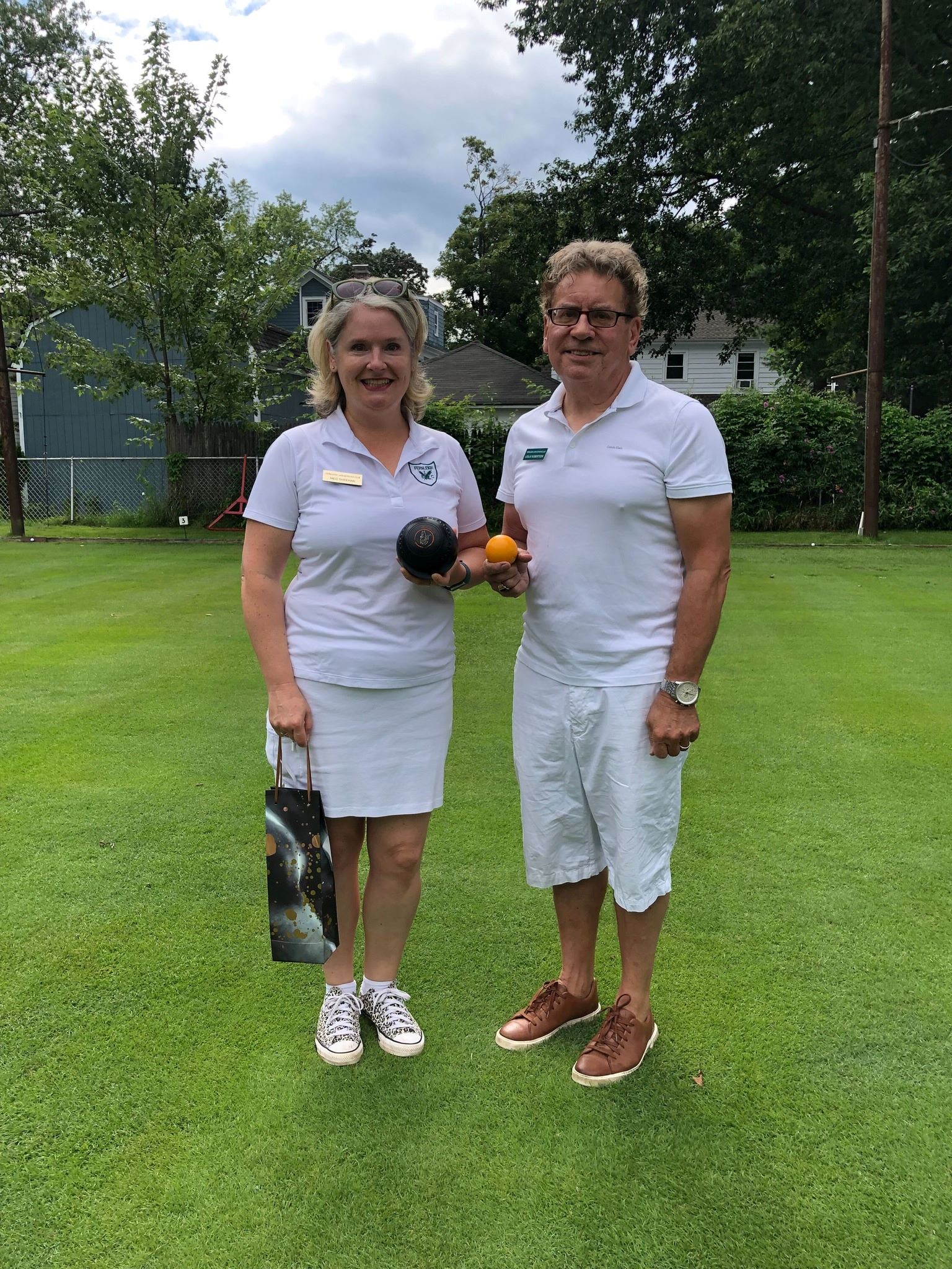 Kay Boker Tournament